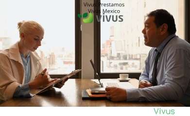 Vivus Quejas